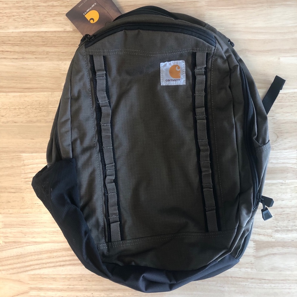 Carhartt Backpack-NWT